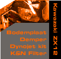 kawazaki ZX12